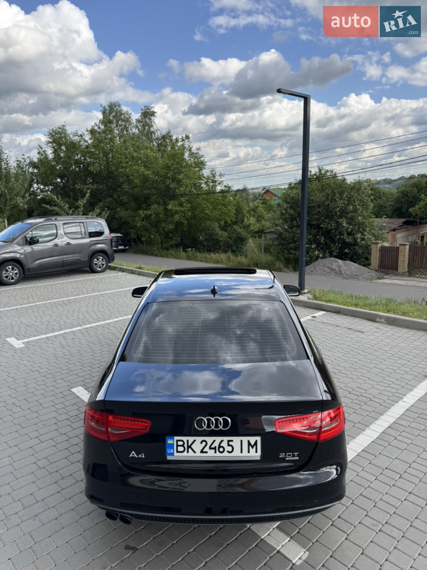 2015 Audi A4 - мініатюра 8