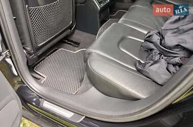 Седан Audi A4 2007 в 