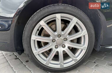 Седан Audi A4 2014 в 