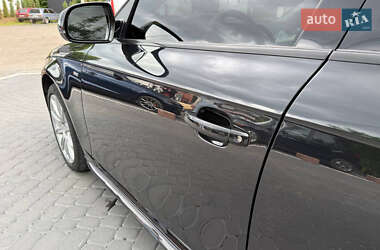 Седан Audi A4 2014 в 