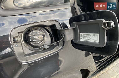 Седан Audi A4 2014 в 