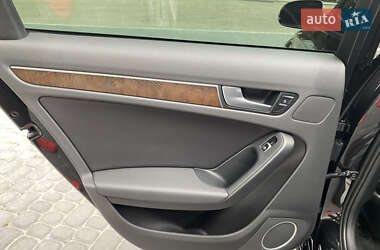 Седан Audi A4 2014 в 