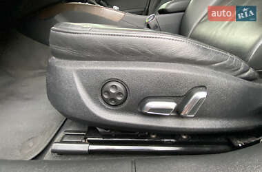 Седан Audi A4 2014 в 