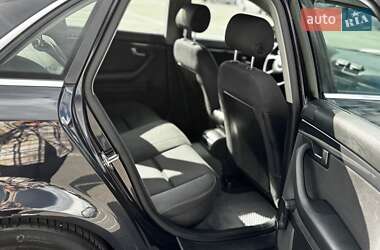 Седан Audi A4 2002 в 