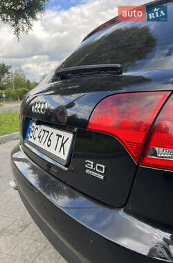 Универсал Audi A4 2004 в 