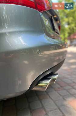 Универсал Audi A4 2010 в 
