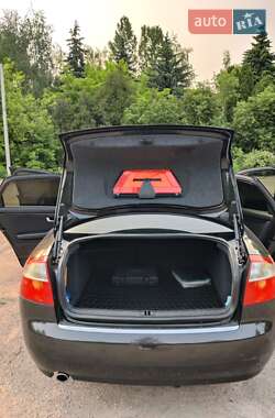 Седан Audi A4 2003 в 