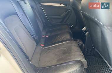 Седан Audi A4 2008 в 