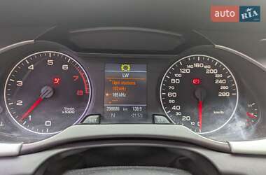 Седан Audi A4 2008 в 