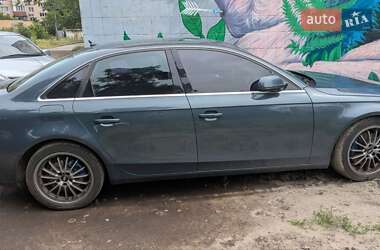 Седан Audi A4 2008 в 