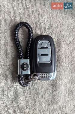 Седан Audi A4 2008 в 