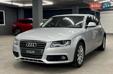 Седан Audi A4 2008 в Харкові