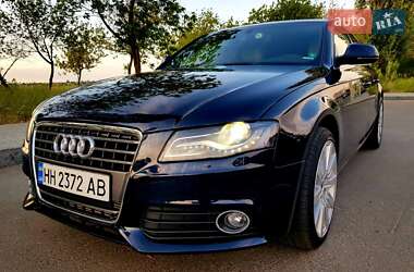 Универсал Audi A4 2008 в 