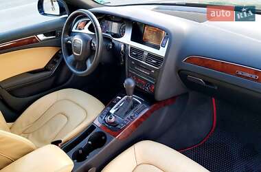 Универсал Audi A4 2008 в 