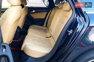 Универсал Audi A4 2008 в 
