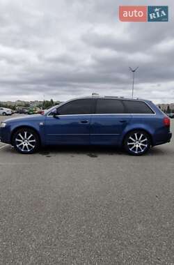Универсал Audi A4 2006 в 