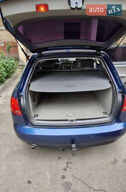 Универсал Audi A4 2006 в 