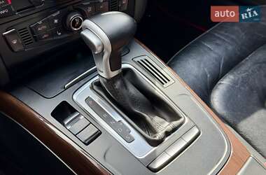 Седан Audi A4 2012 в 