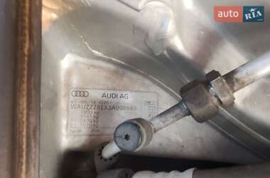 Універсал Audi A4 2002 в 