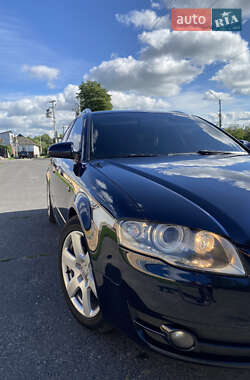 Универсал Audi A4 2006 в 