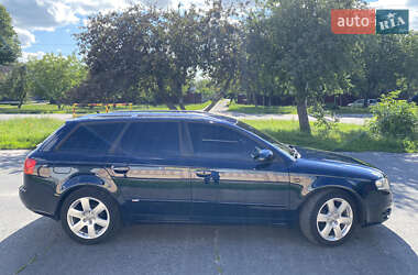 Универсал Audi A4 2006 в 