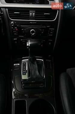 Седан Audi A4 2013 в 