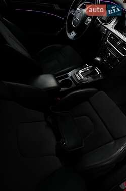 Седан Audi A4 2013 в 