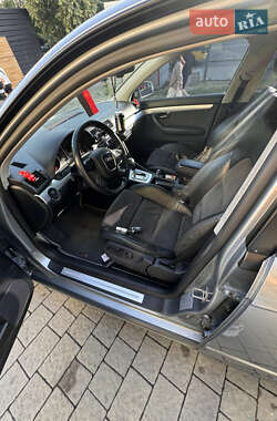 Универсал Audi A4 2007 в 