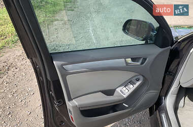 Универсал Audi A4 2010 в 