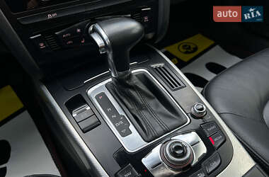 Седан Audi A4 2013 в 