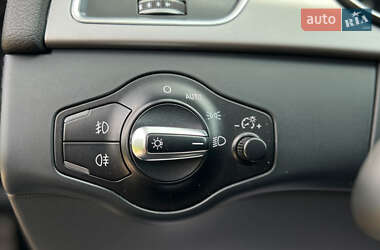 Седан Audi A4 2013 в 