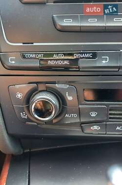 Седан Audi A4 2007 в Одесі