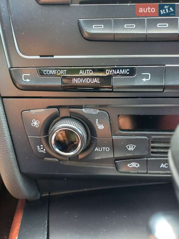 Седан Audi A4 2007 в Одессе