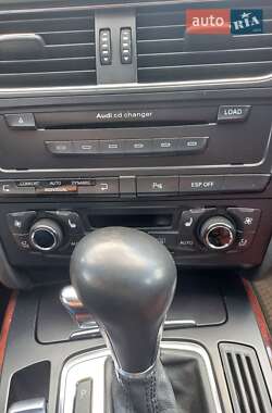 Седан Audi A4 2007 в Одесі