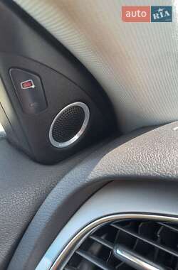 Седан Audi A4 2007 в Одесі