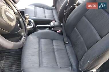 Универсал Audi A4 1998 в 