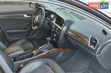 Седан Audi A4 2013 в 