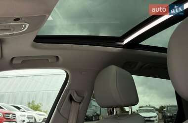 Универсал Audi A4 2017 в 