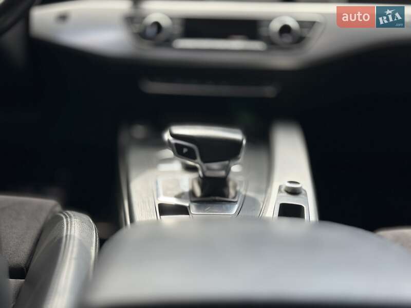 Универсал Audi A4 2016 в Черновцах фото 33 Универсал Audi A4 2016 в Черновцах