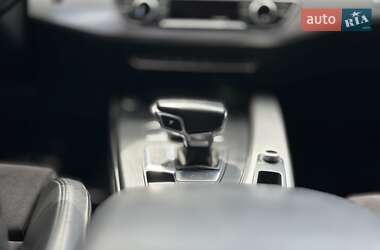 Універсал Audi A4 2016 в 