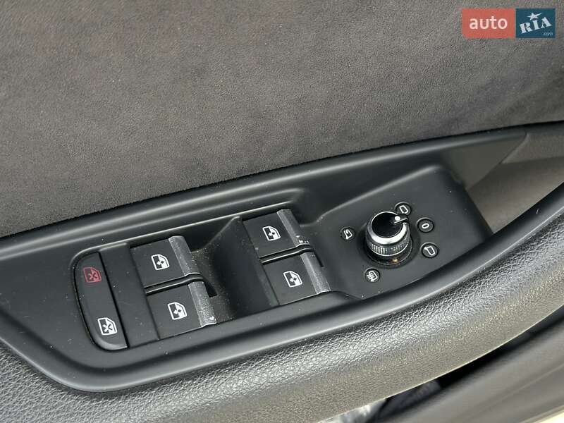 Универсал Audi A4 2016 в Черновцах фото 35 Универсал Audi A4 2016 в Черновцах