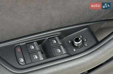Універсал Audi A4 2016 в 