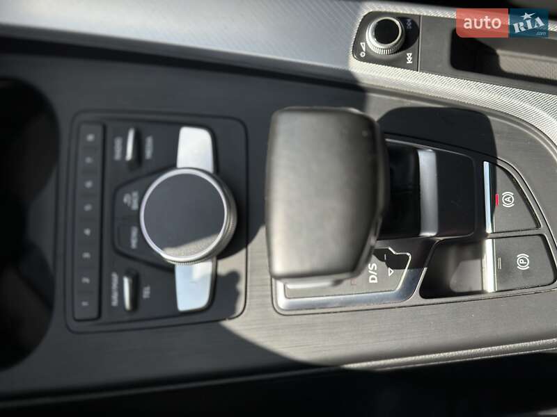 Универсал Audi A4 2016 в Черновцах фото 42 Универсал Audi A4 2016 в Черновцах