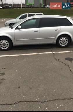 Универсал Audi A4 2001 в Сумах