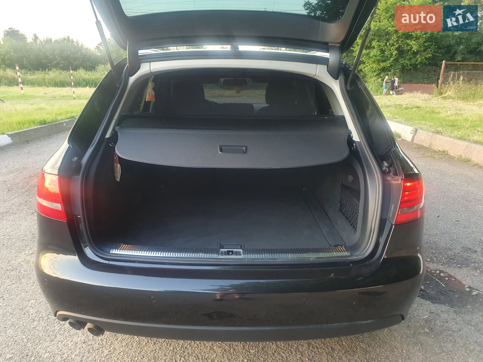 2011 Audi A4 - мініатюра 7