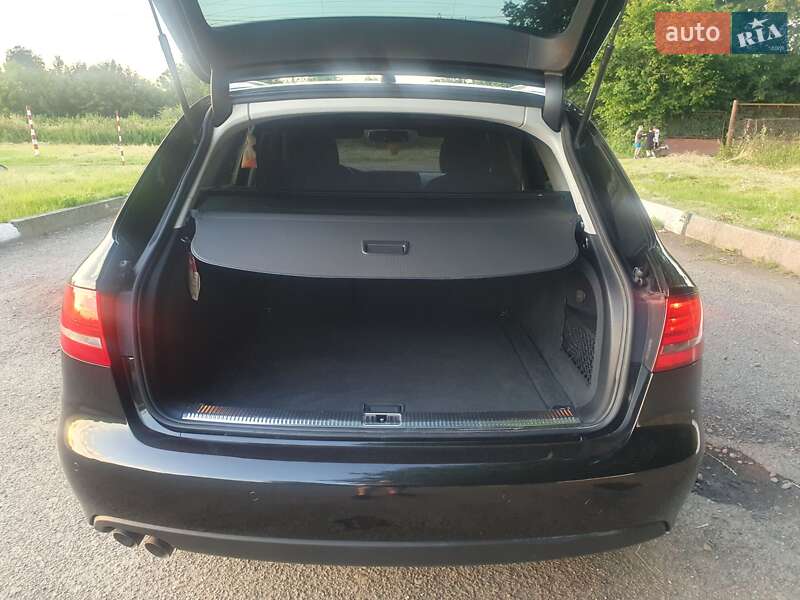 Універсал Audi A4 2011 в Львові фото 7 Універсал Audi A4 2011 в Львові
