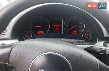 Универсал Audi A4 2002 в 