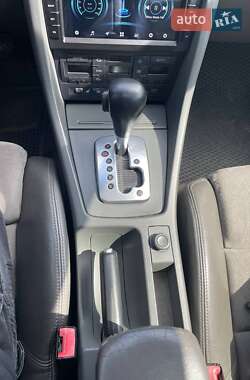 Универсал Audi A4 2003 в 