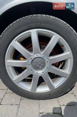 Универсал Audi A4 2003 в 