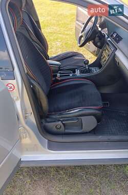 Универсал Audi A4 2001 в 